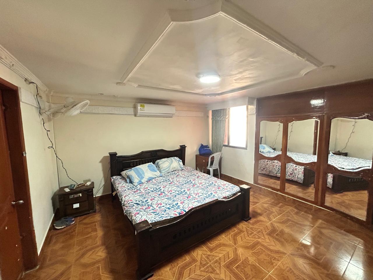 Casa en venta- La cumbre- Barranquilla