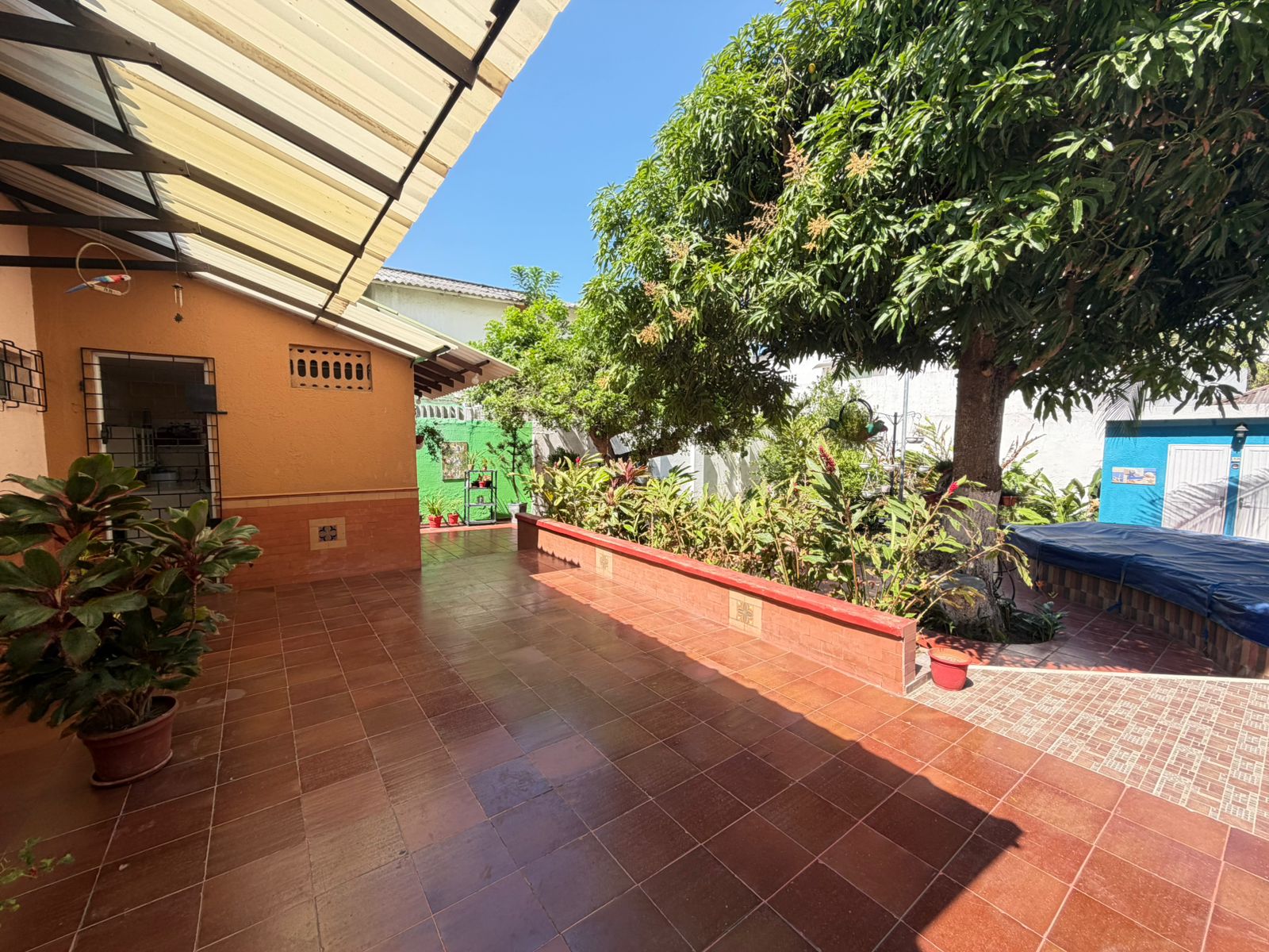 Boston-Casa en Venta Barranquilla