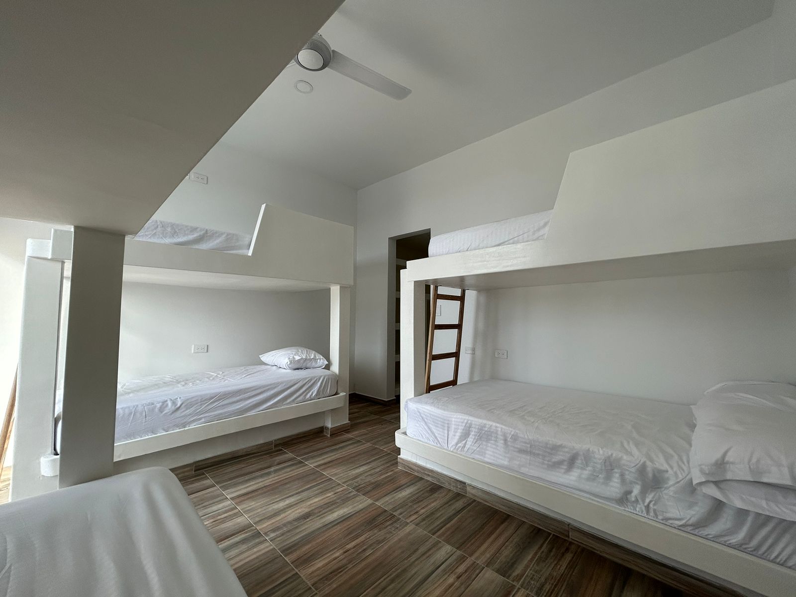 Santa verónica cabaña en arriendo x días