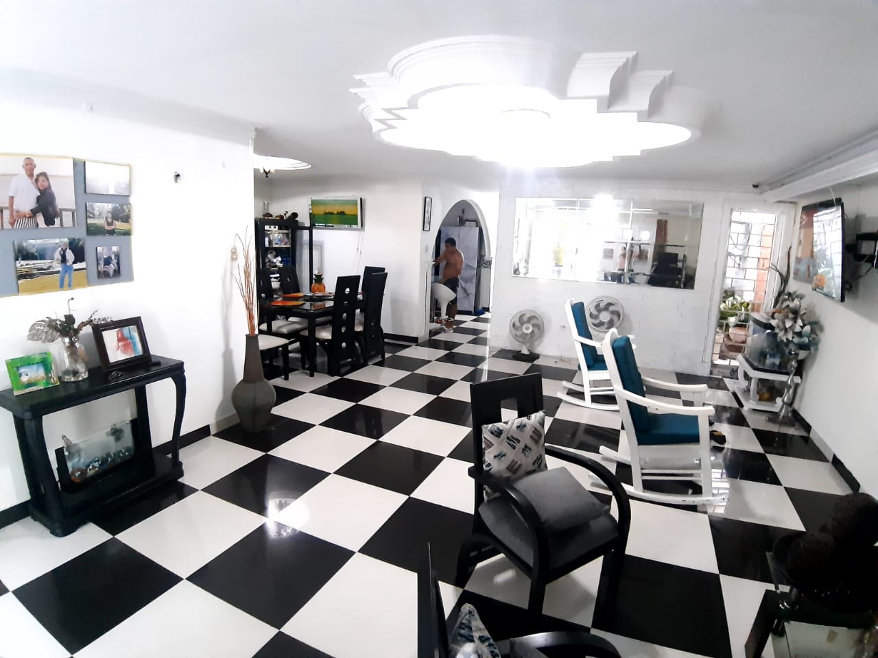 Olaya - Casa en venta - Barranquilla