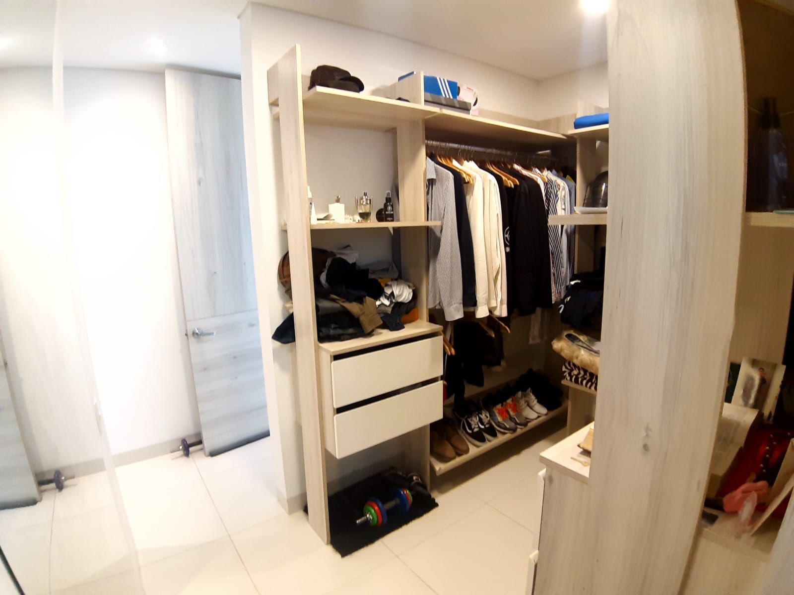 Altos del Limón - Apartamento en venta - Barranquilla.