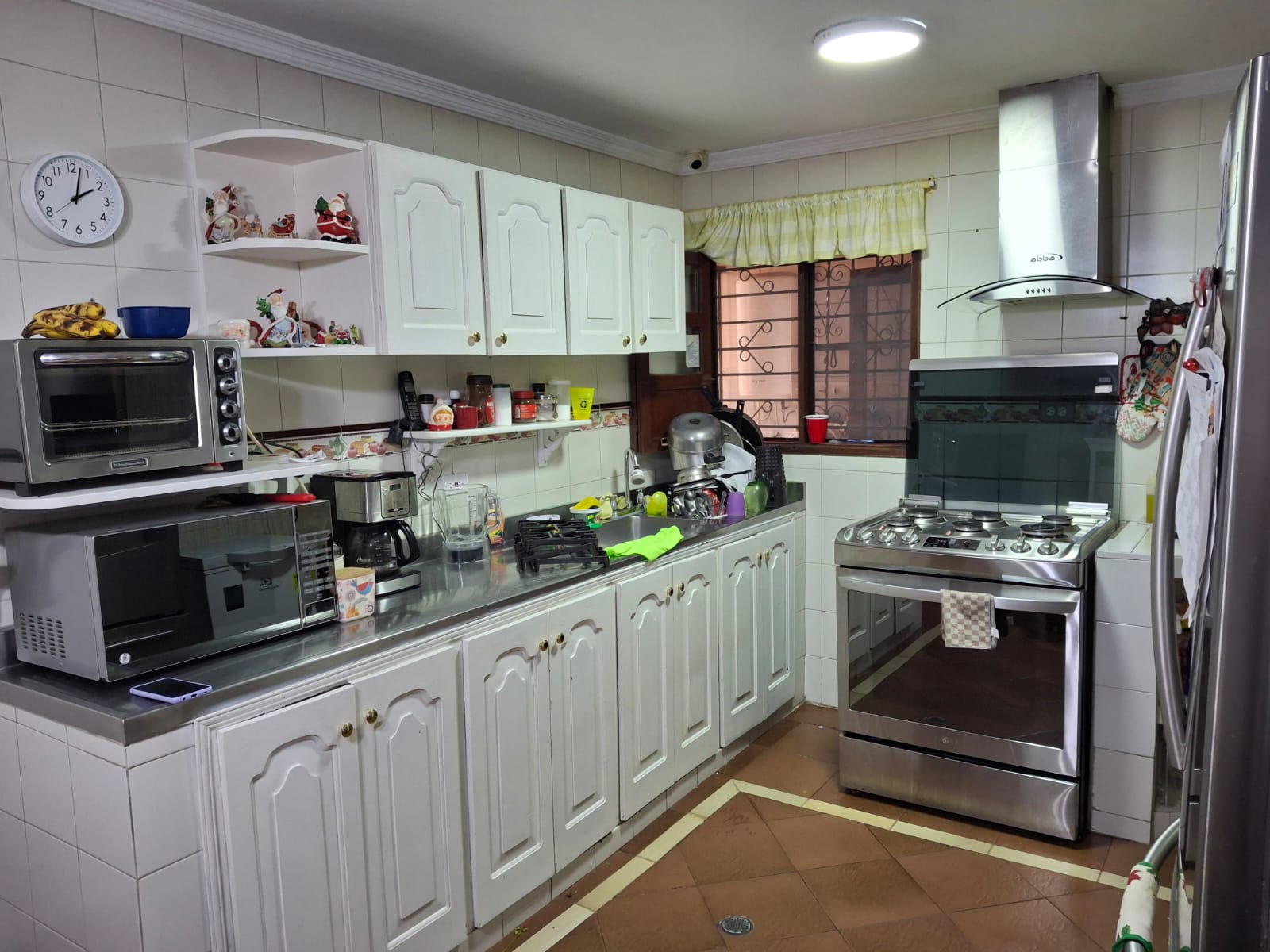 Casa en venta o arriendo - El tabor - Barranquilla