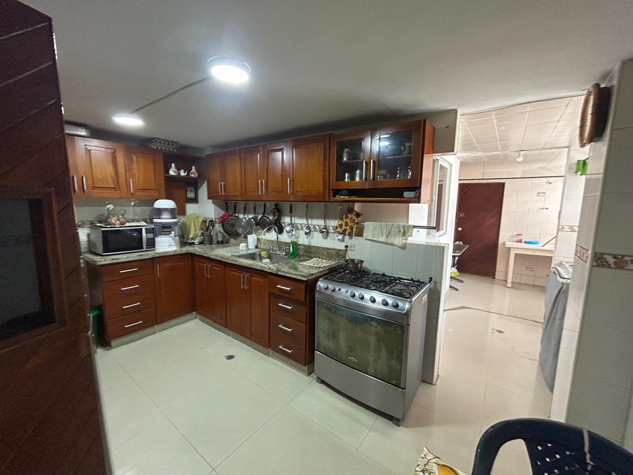 Altos de Riomar apartamento en Venta - Barranquilla