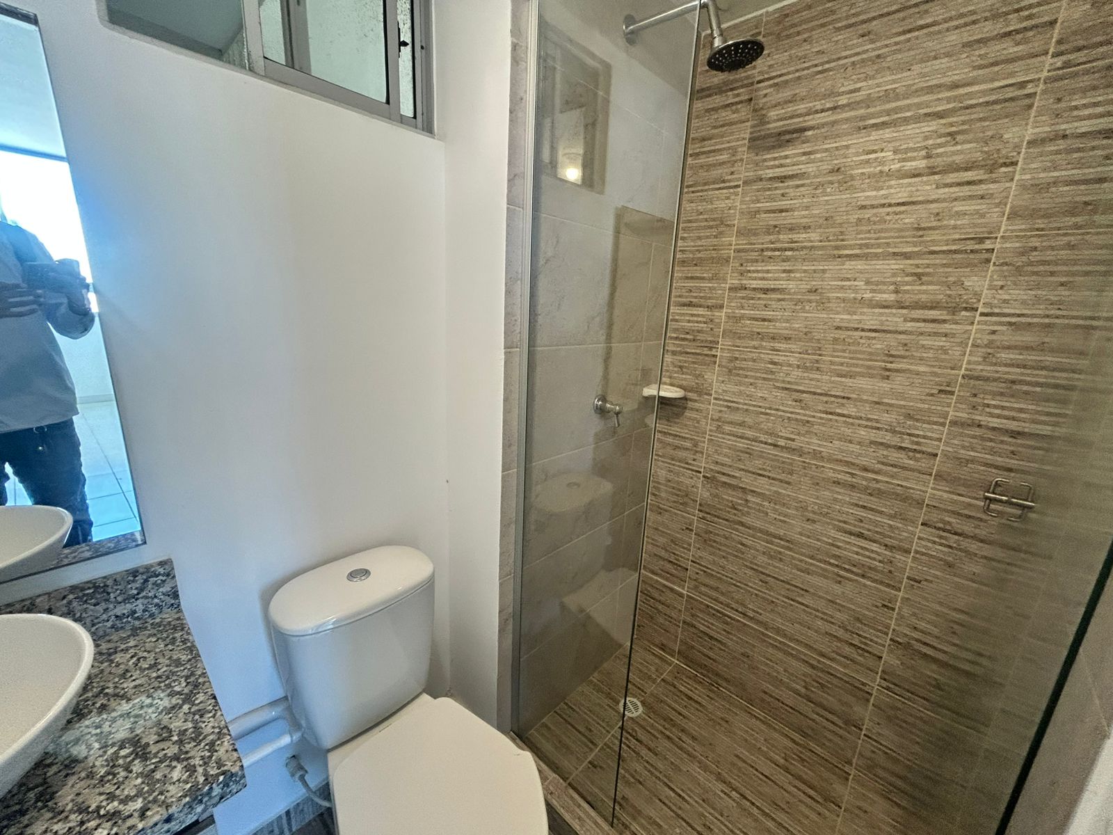 Alameda del Rio - Apartamento en arriendo - Barranquilla