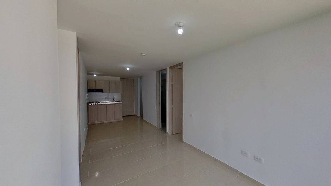 Apartamento en arriendo - Miramar - Barranquilla