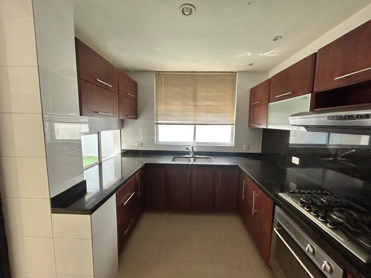 Casa en arriendo - Reservas de San Bernardo -La Castellana