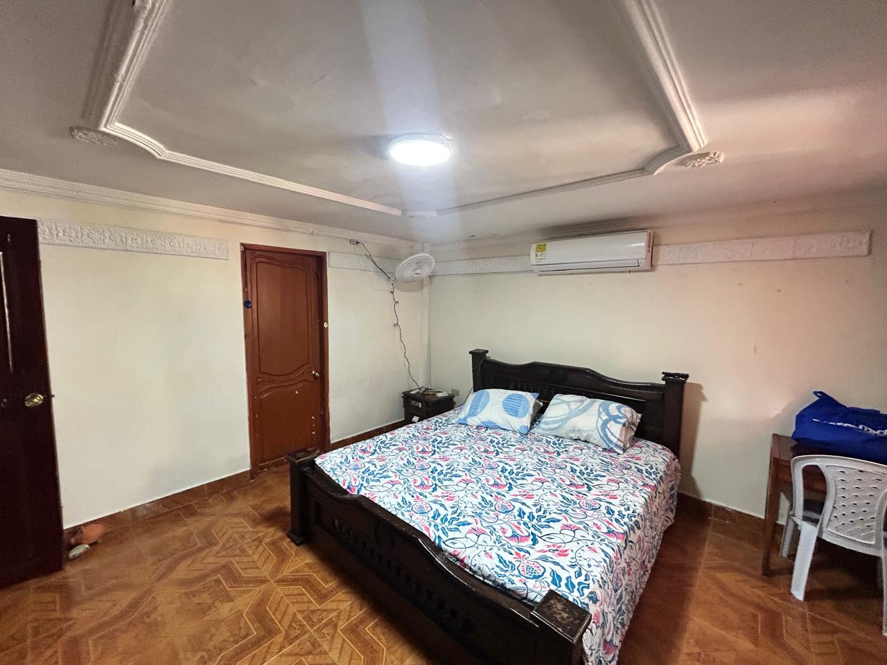 Casa en venta- La cumbre- Barranquilla