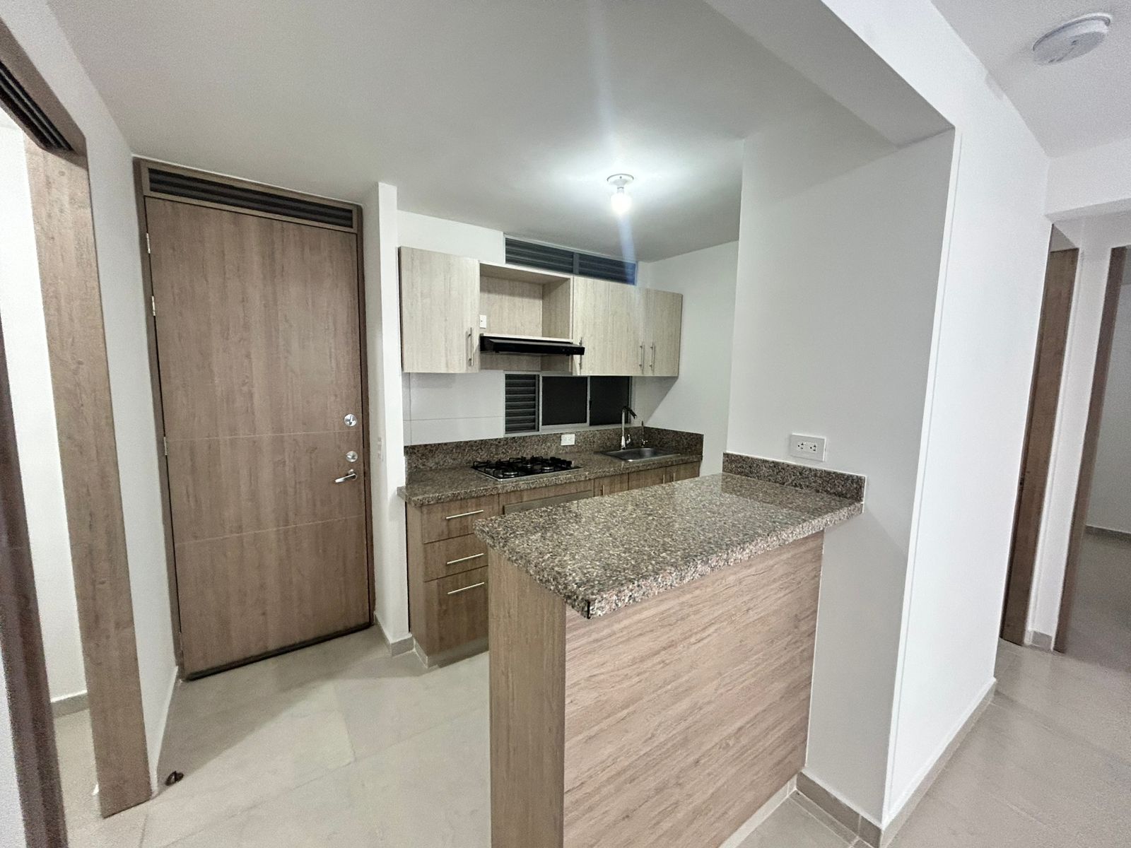 Apartamento en venta- Alameda del rio- Barranquilla