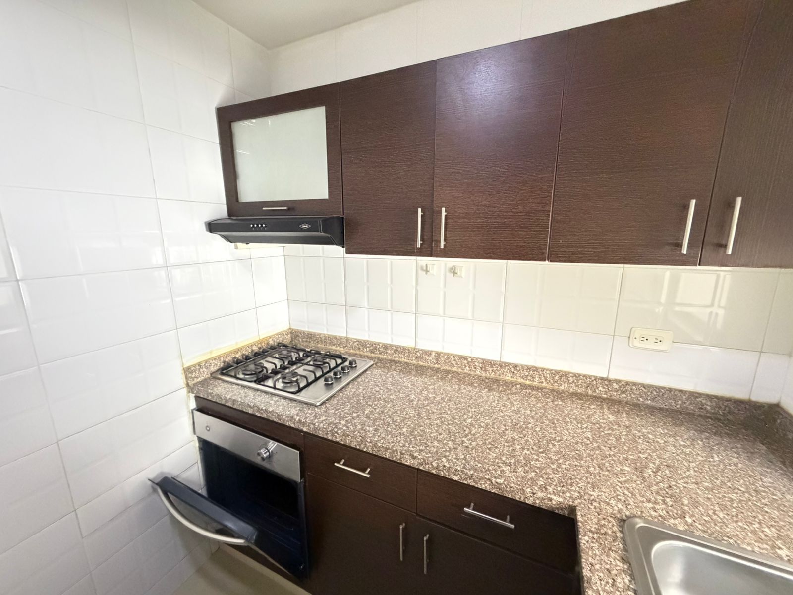 Venta Casa Duplex El Limoncito