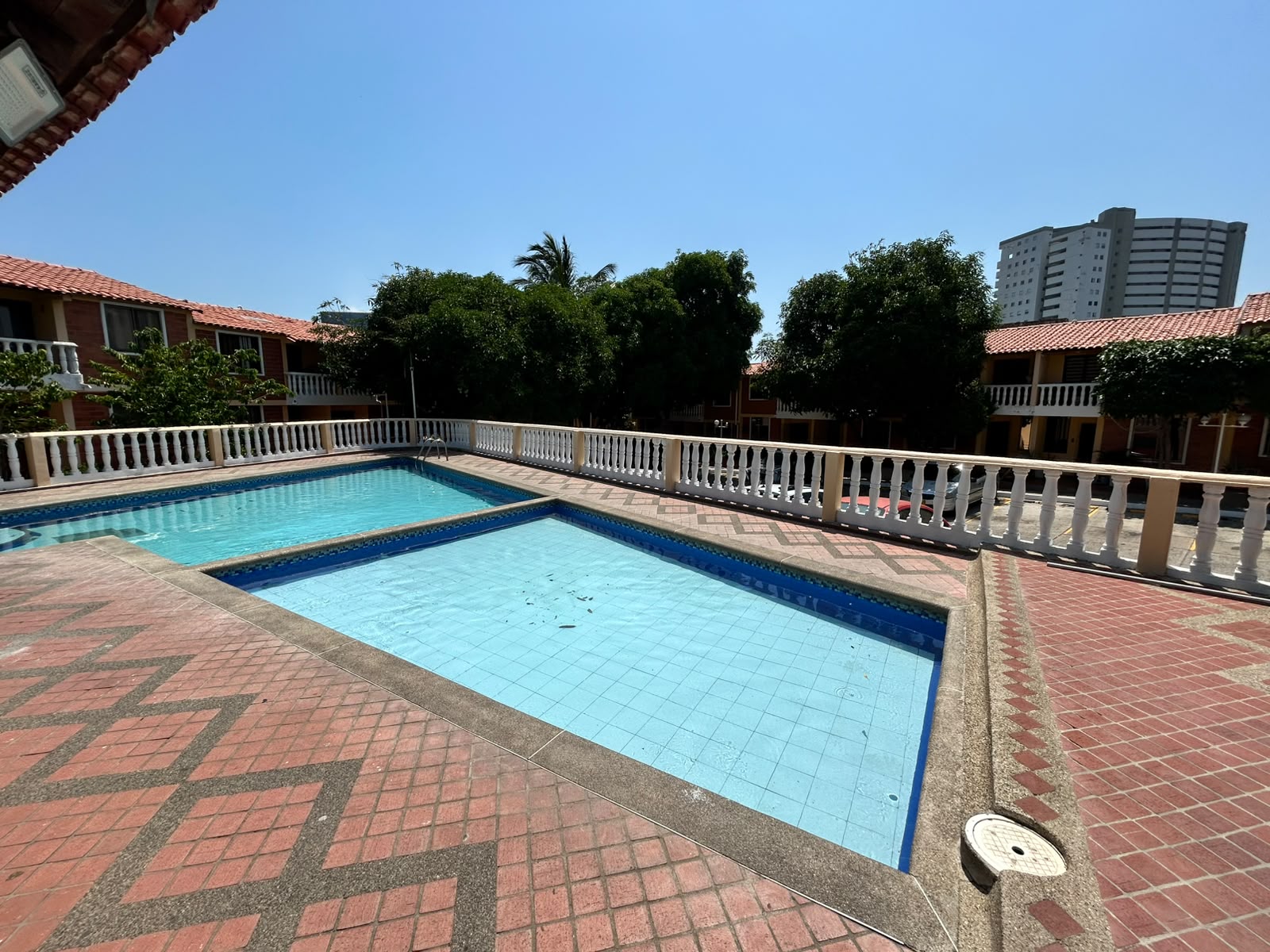 Apartamento en Venta - Puerta Dorada