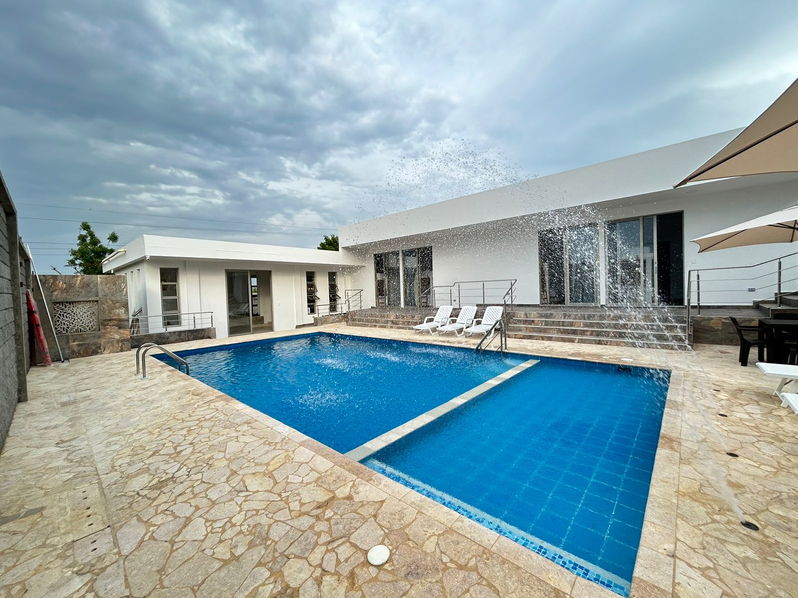 Santa verónica cabaña en arriendo x días