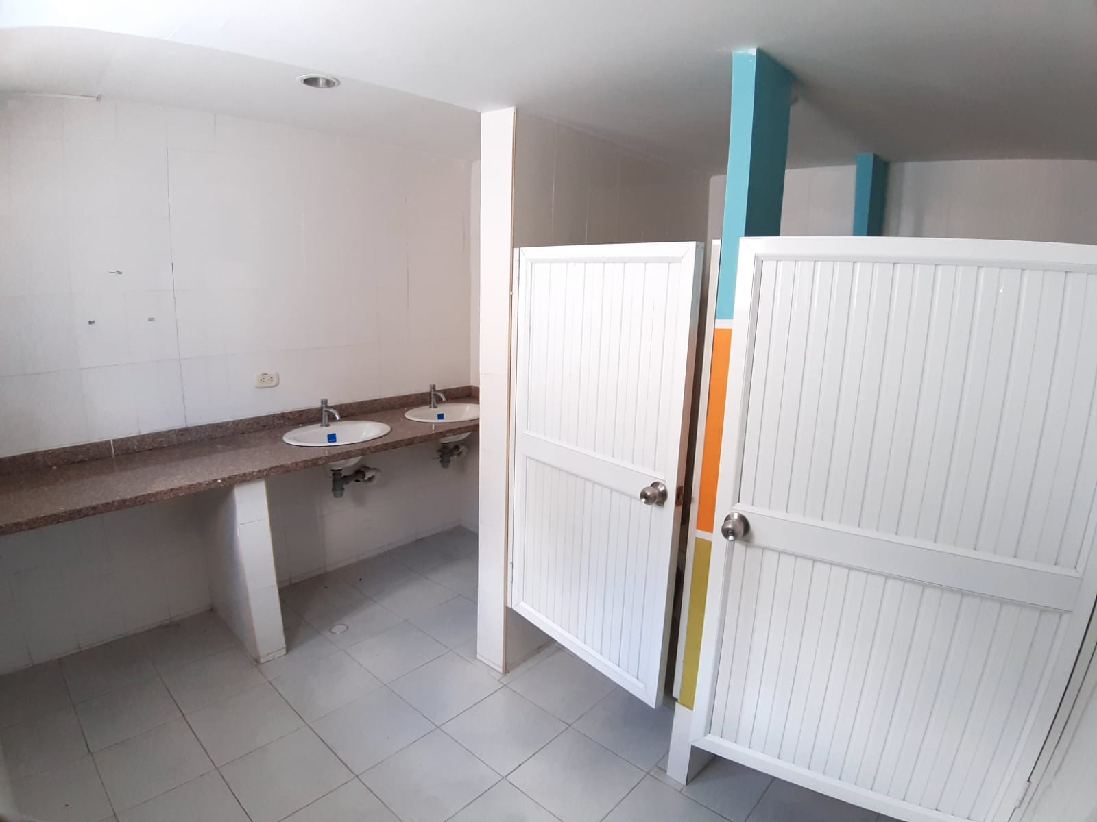 El Tabor - Casa Comercial en venta y arriendo - Barranquilla