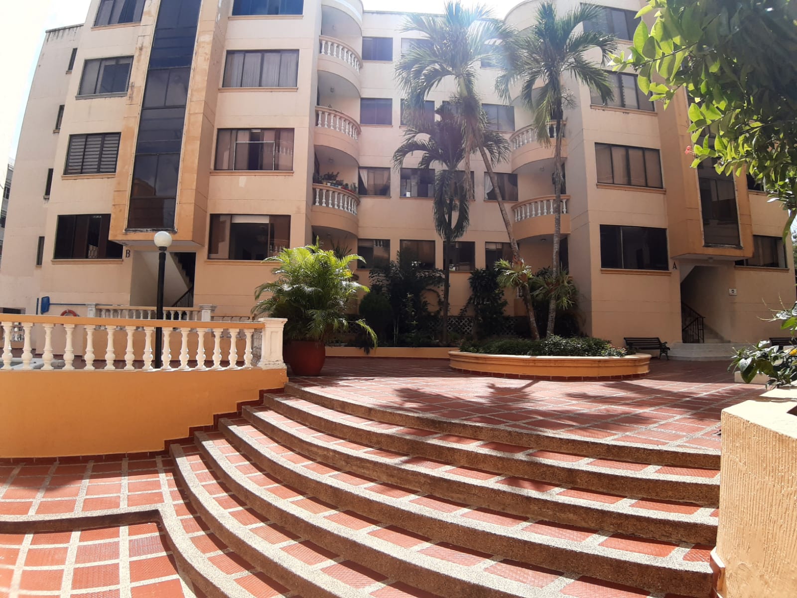 Santa Monica - Apartamento en venta - Barranquilla