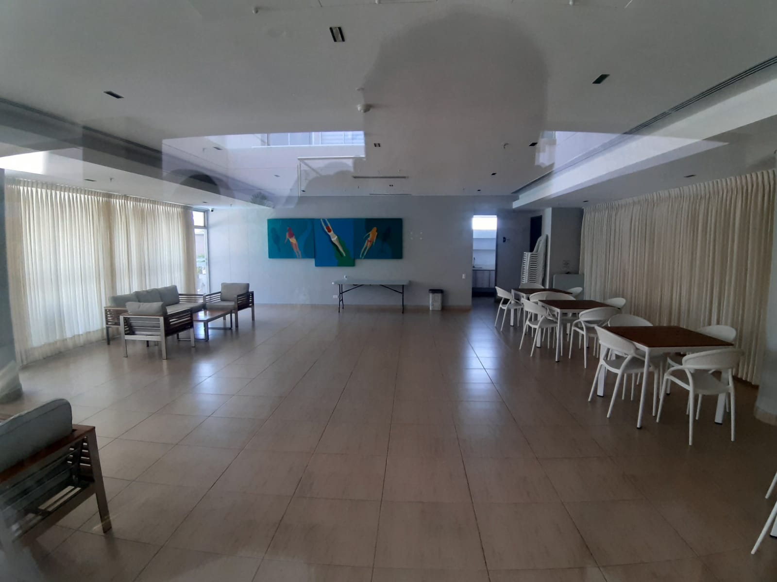 Altos del Limón - Apartamento en venta - Barranquilla.