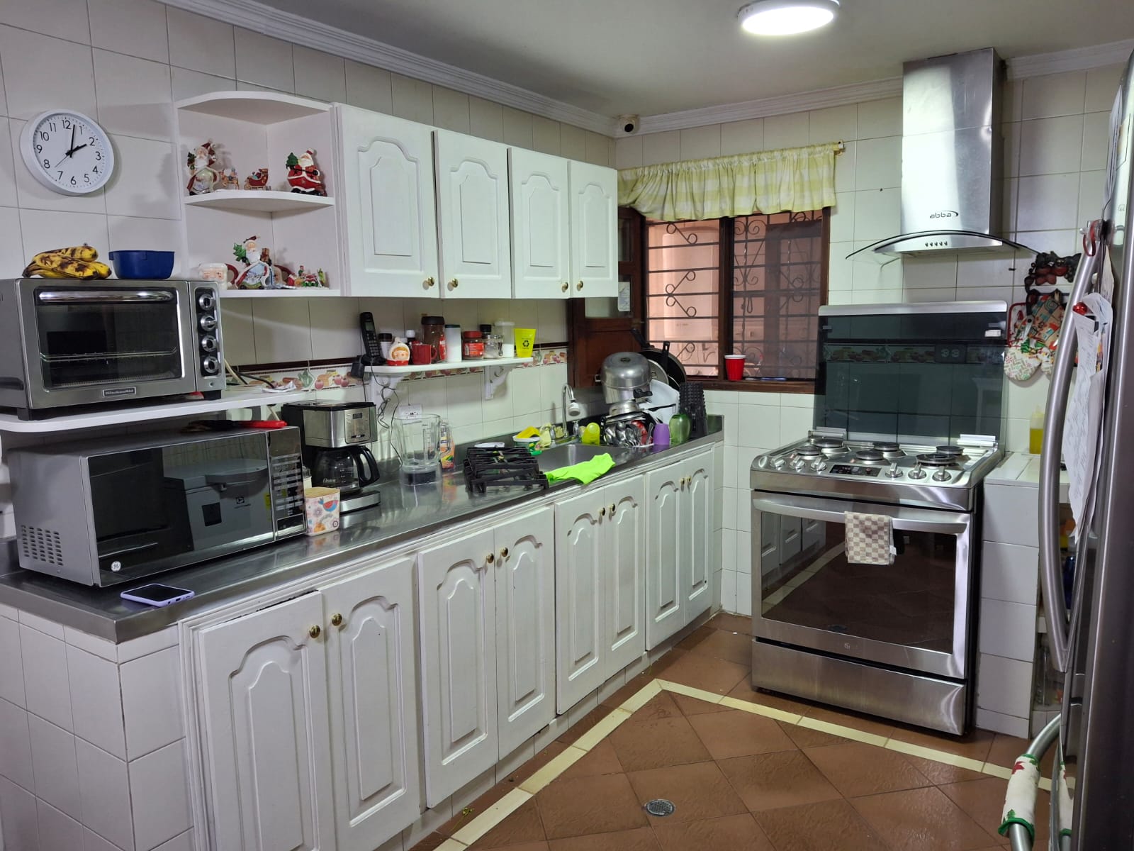 Casa en venta o arriendo - El tabor - Barranquilla