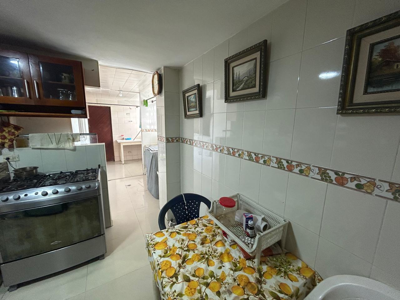 Altos de Riomar apartamento en Venta - Barranquilla