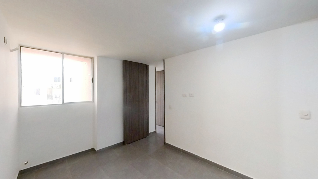 Alameda - Conjunto Maria Mulata - Apartamento en venta - Barranquilla