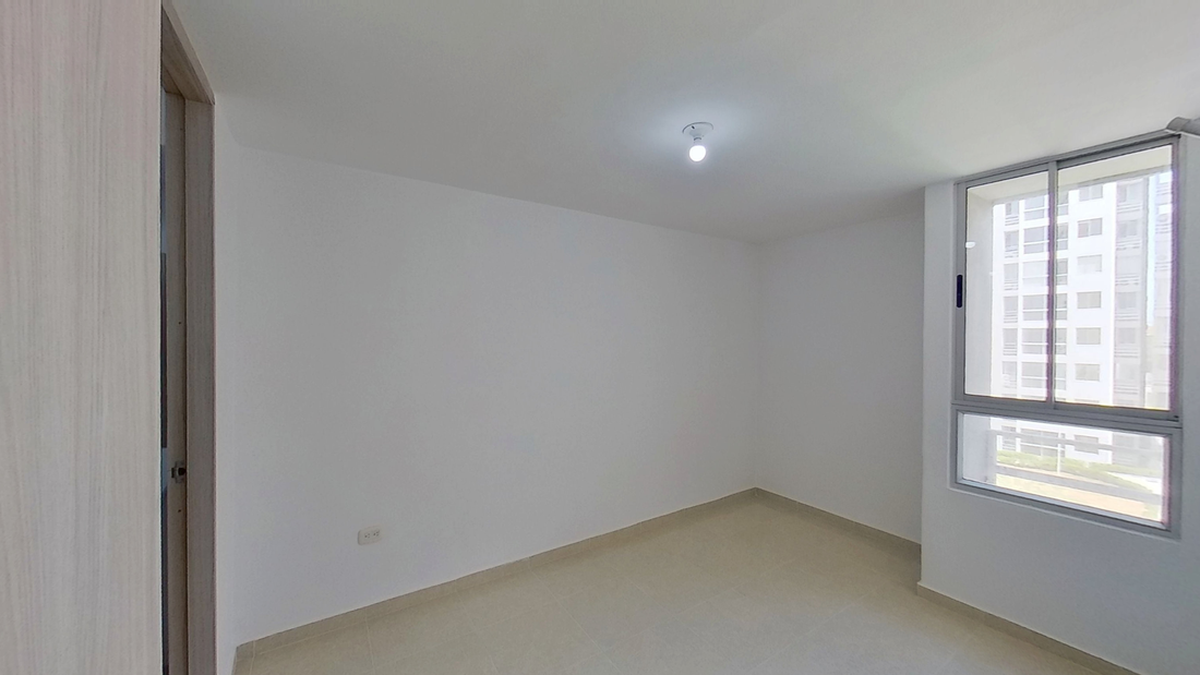 Apartamento en arriendo - Miramar - Barranquilla