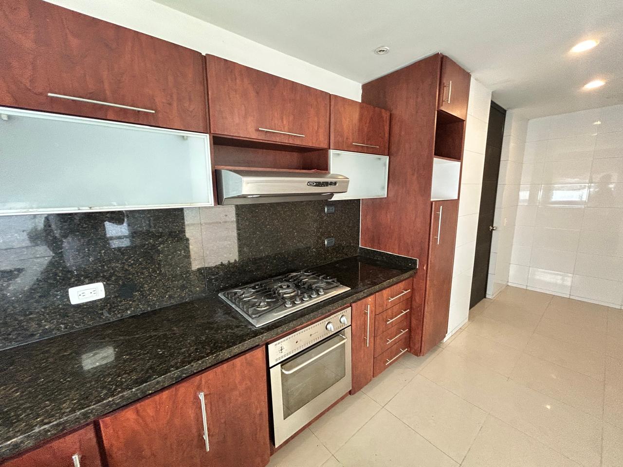 Casa en arriendo - Reservas de San Bernardo -La Castellana