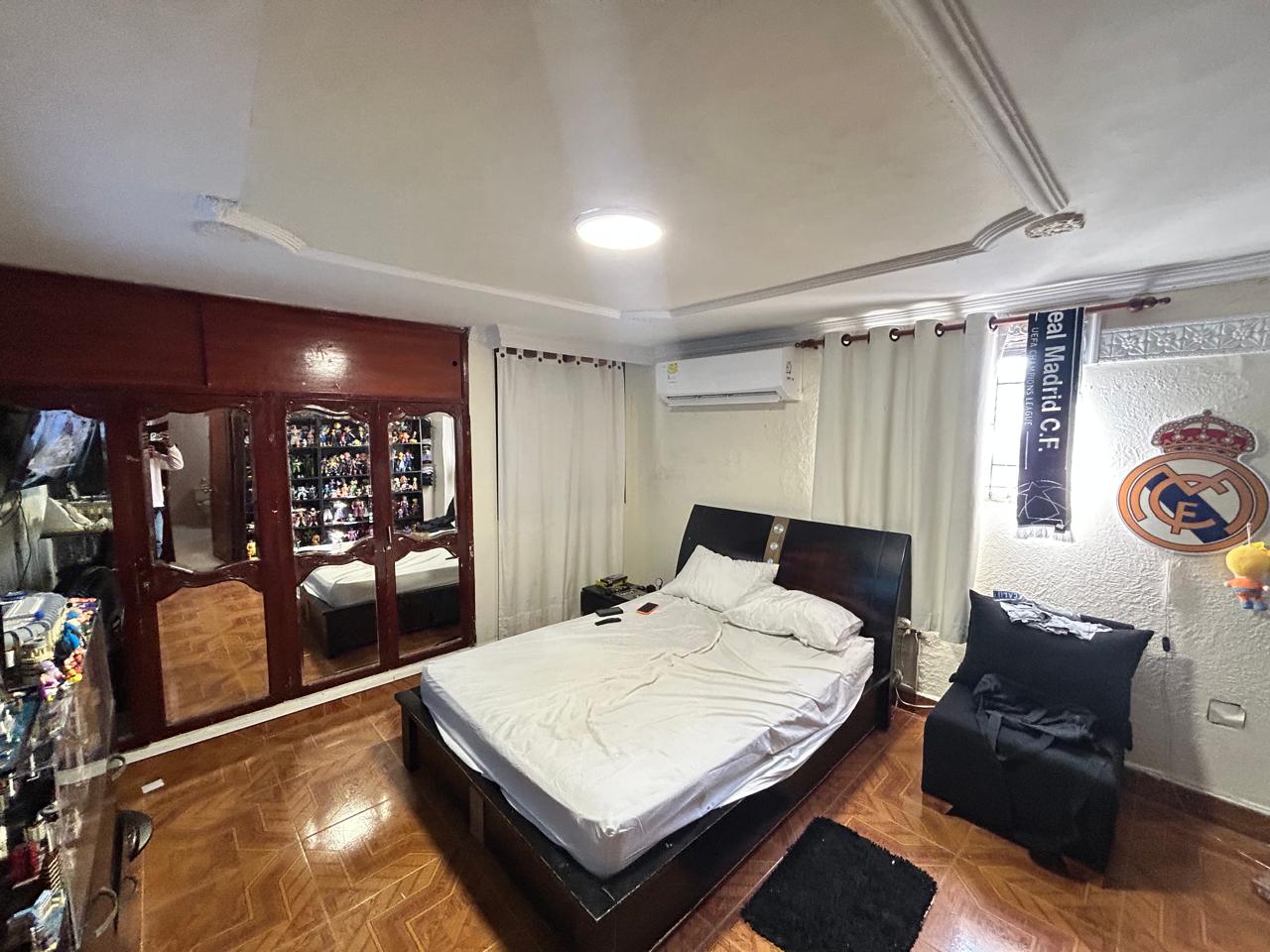 Casa en venta- La cumbre- Barranquilla