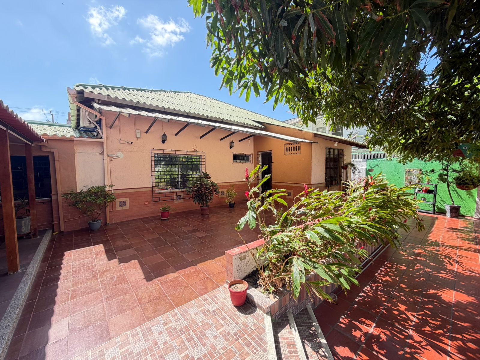 Boston-Casa en Venta Barranquilla