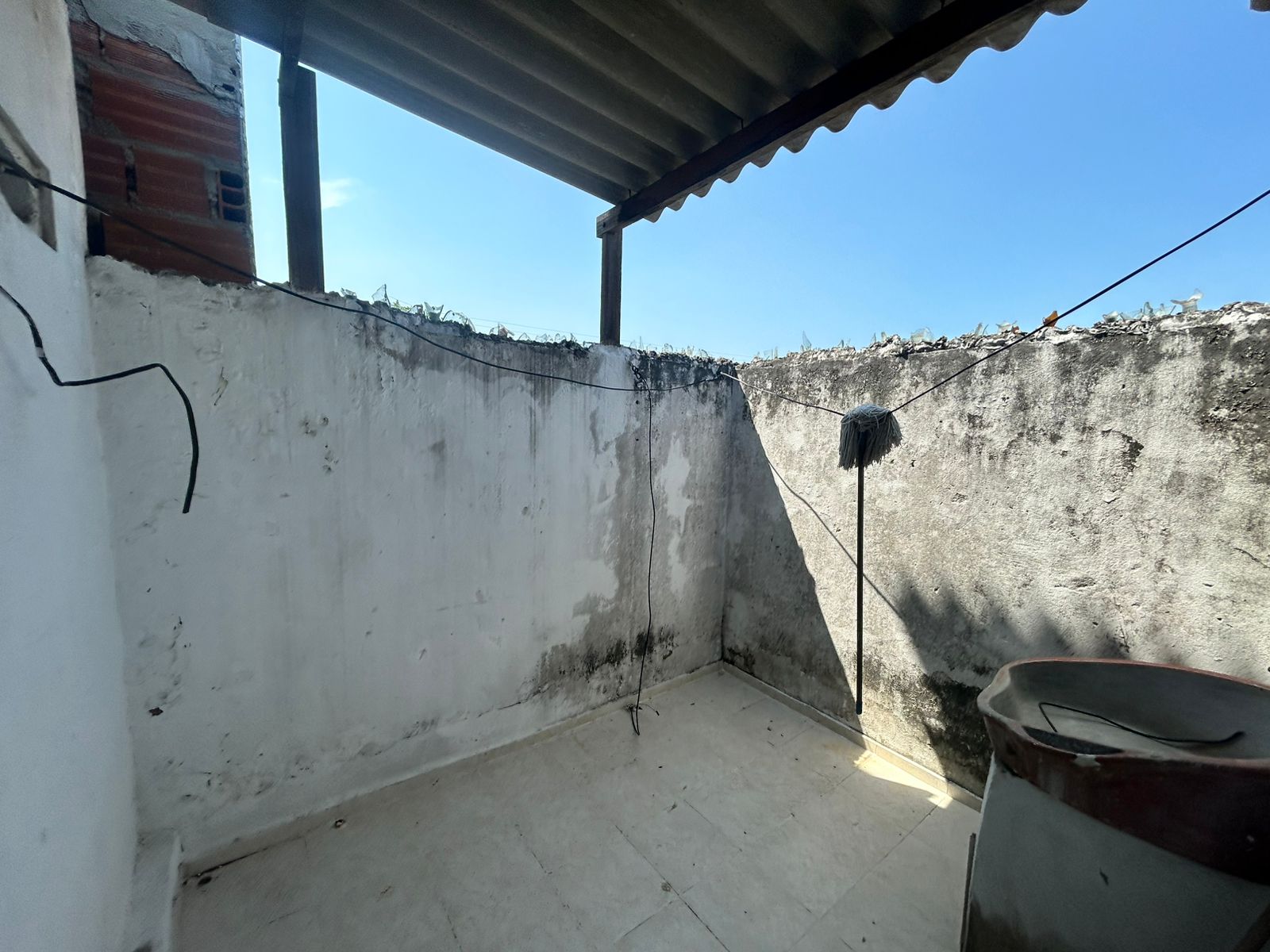 Casa en venta - Cevillar Barranquilla