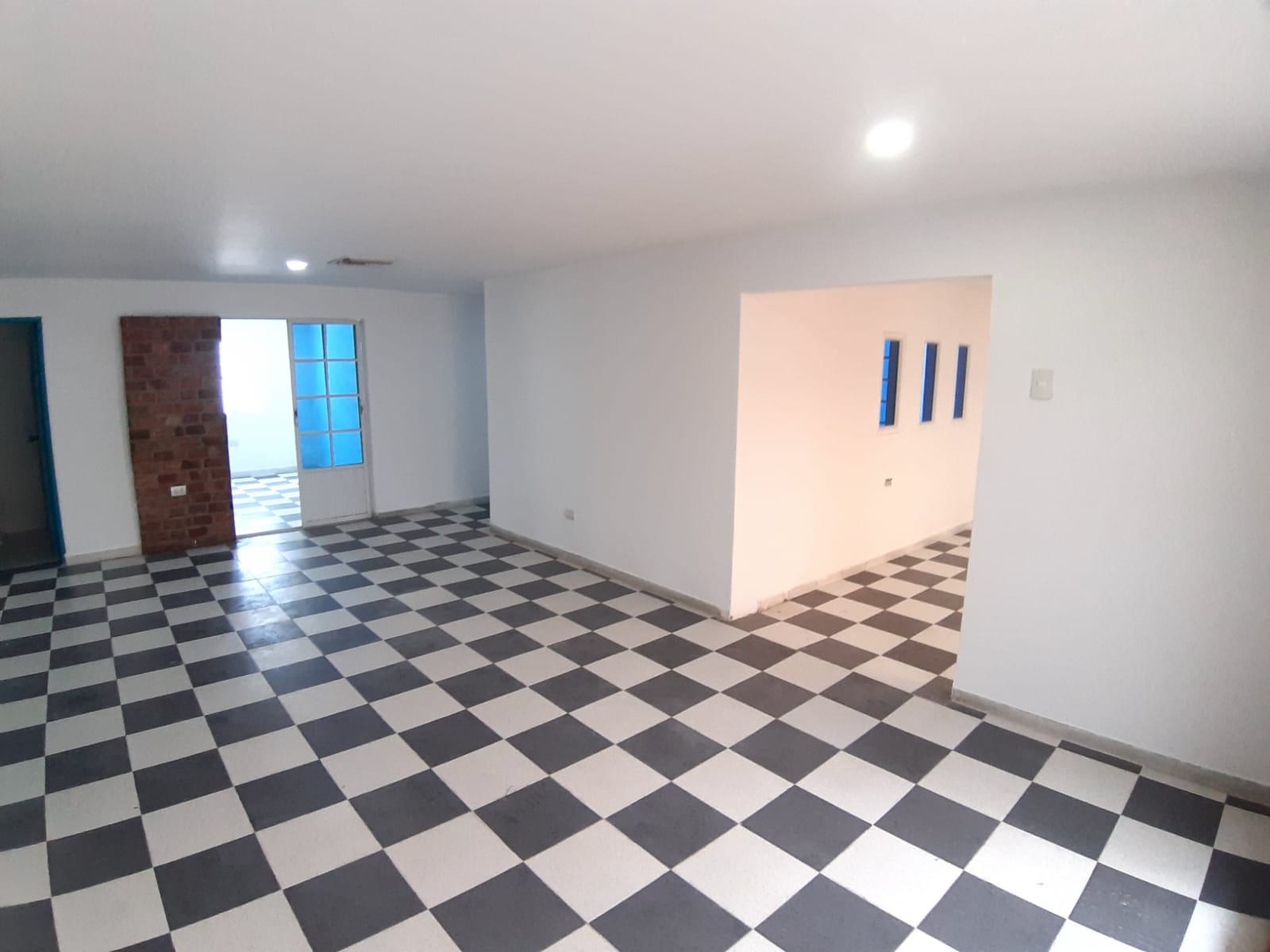 El Tabor - Casa Comercial en venta y arriendo - Barranquilla