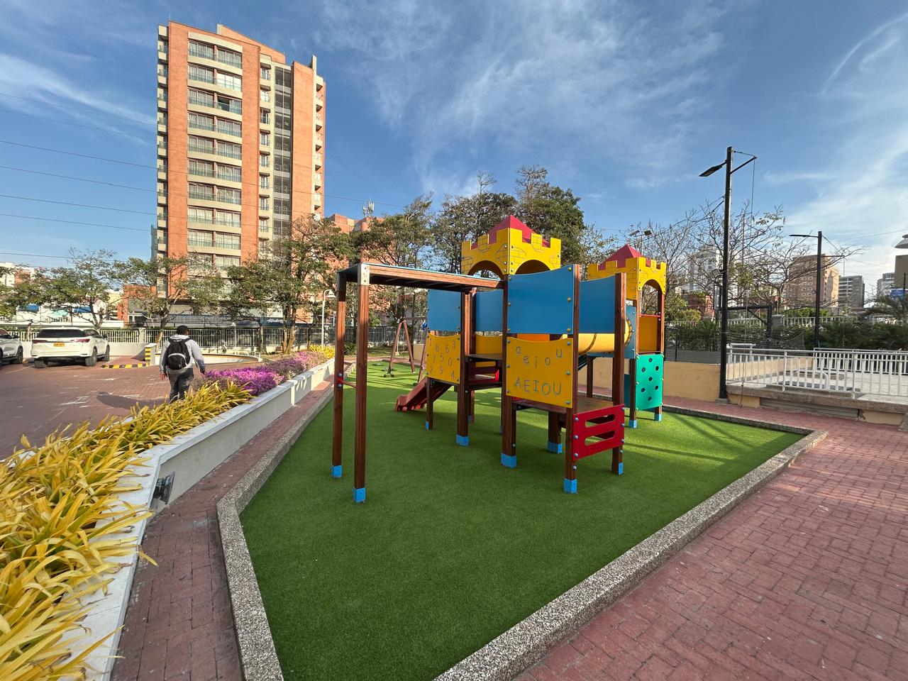 Altos del Limon - Pent house en Venta - Barranquilla