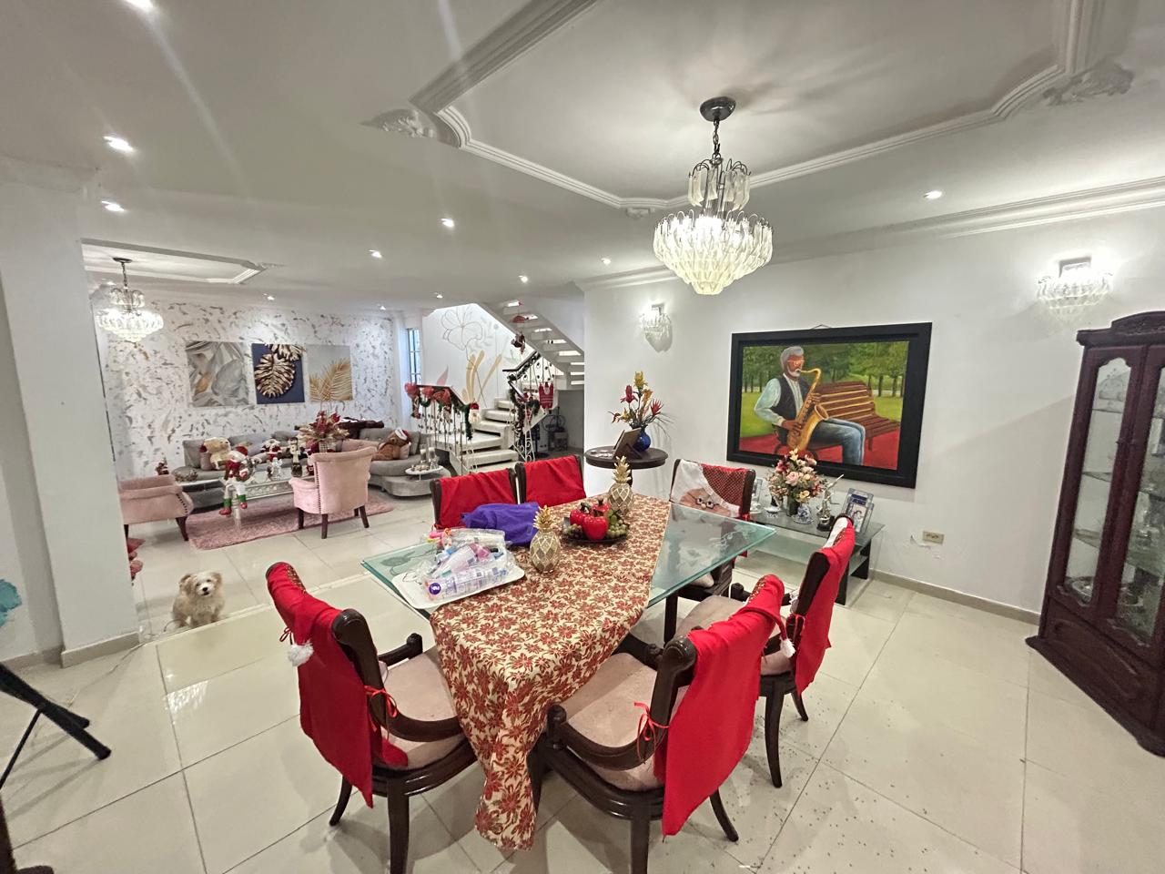 Casa duplex en venta - Modelo - Barranquilla