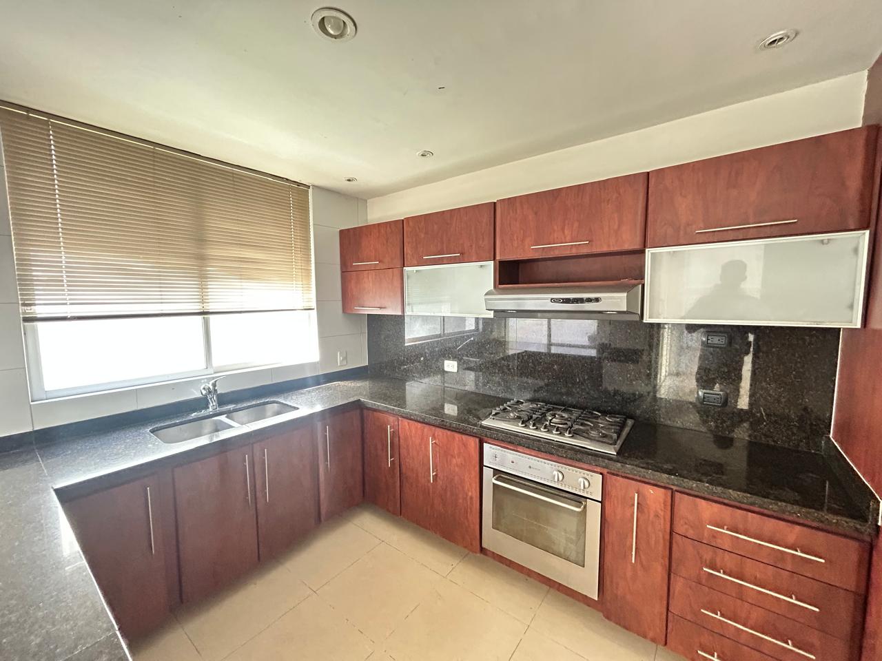 Casa en arriendo - Reservas de San Bernardo -La Castellana