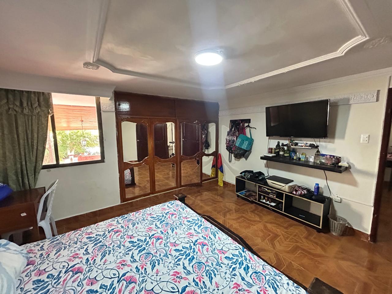 Casa en venta- La cumbre- Barranquilla