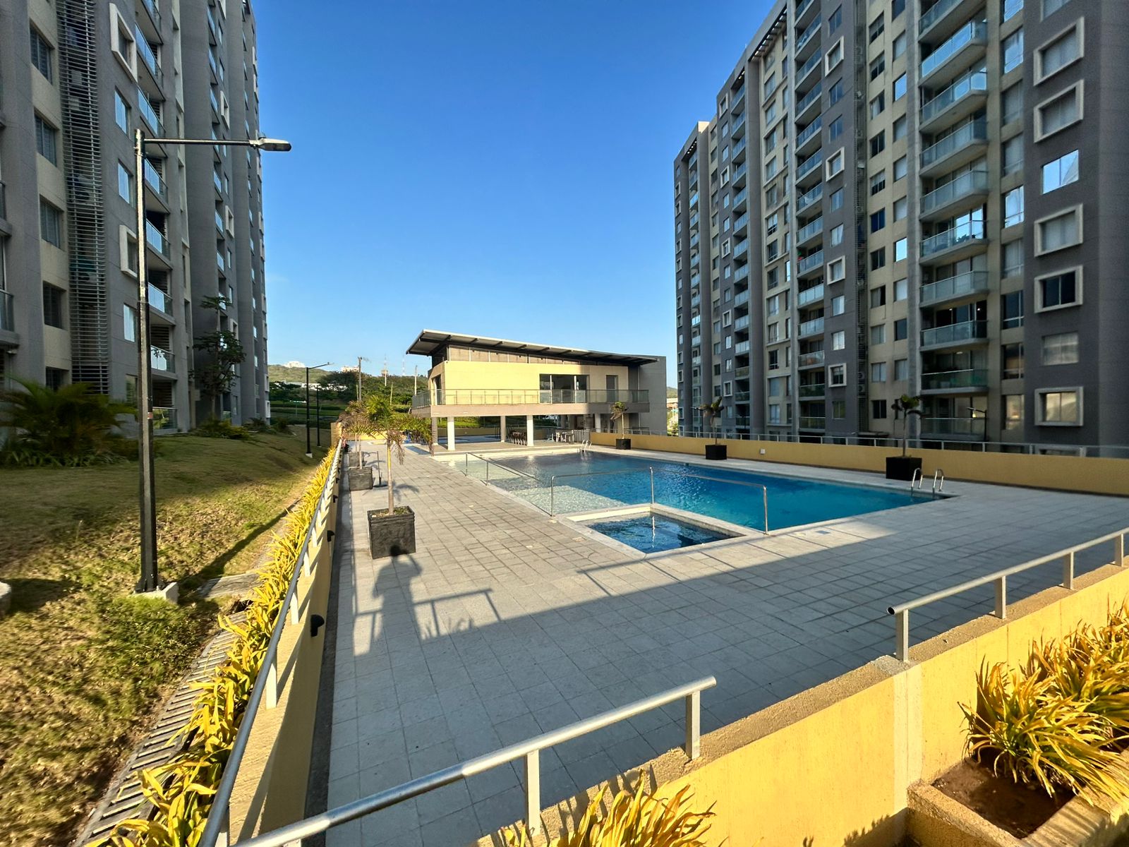 Apartamento en venta- Alameda del rio- Barranquilla