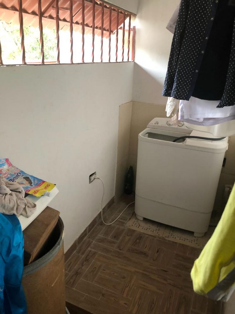 Apartamento en venta en Montecristo
