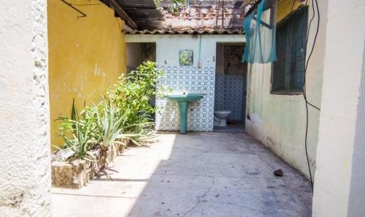 El Prado - Casa Patrimonio en Venta - Barranquilla