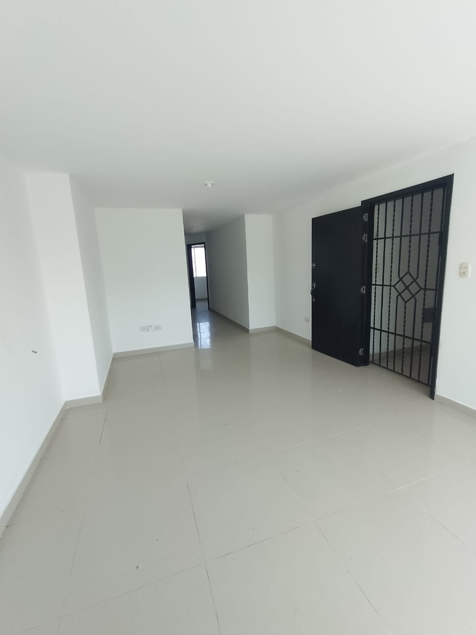 Paraiso - Apartamento en Venta - Barranquilla