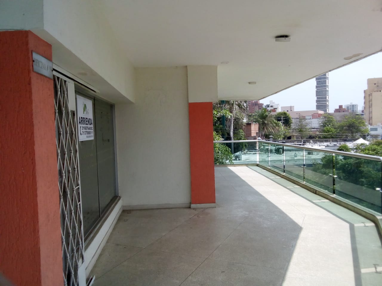 Alto Prado - Local en Arriendo - Barranquilla