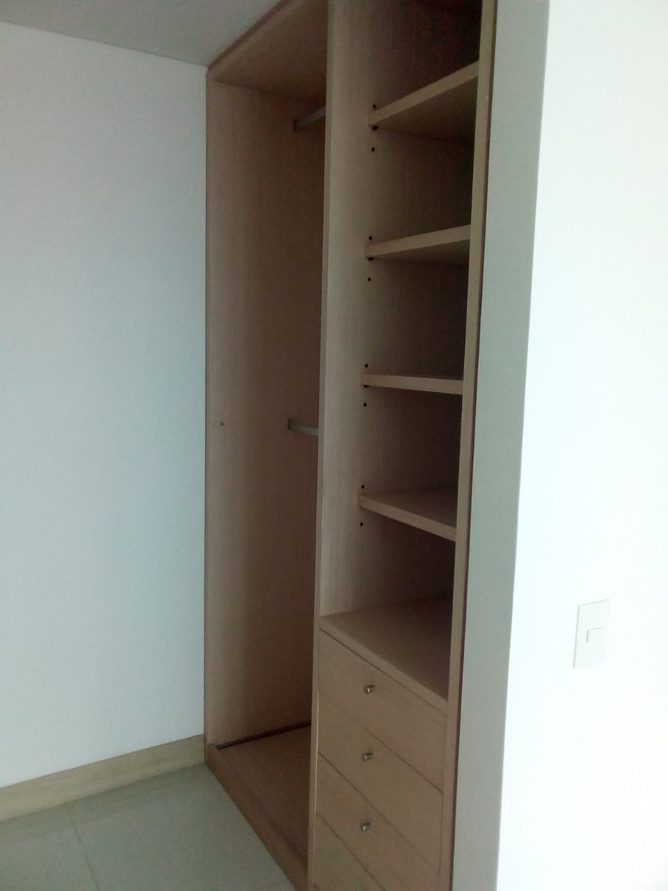 Buenavista - Apartaestudio en Venta - Barranquilla