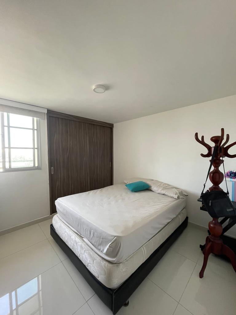 El Prado Apartamento En Venta - Barranquilla