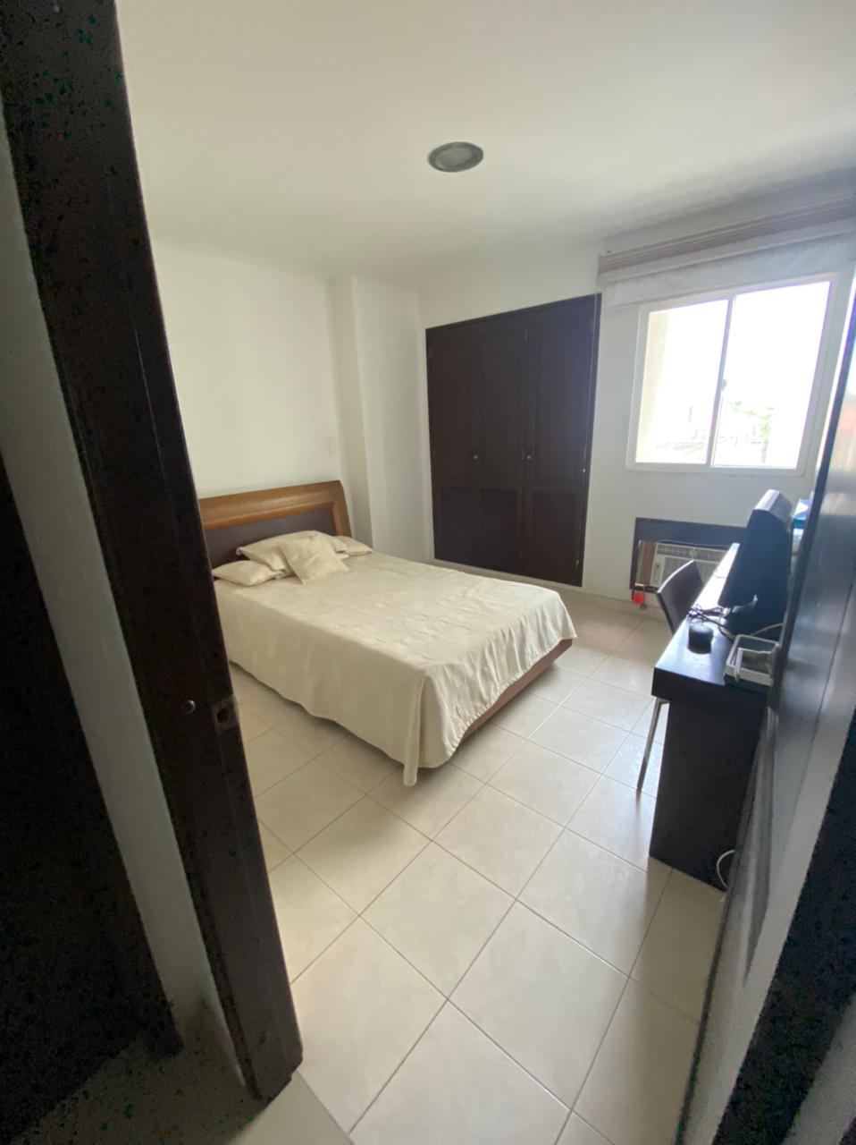Villa Country Apartamento En Venta - Barranquilla