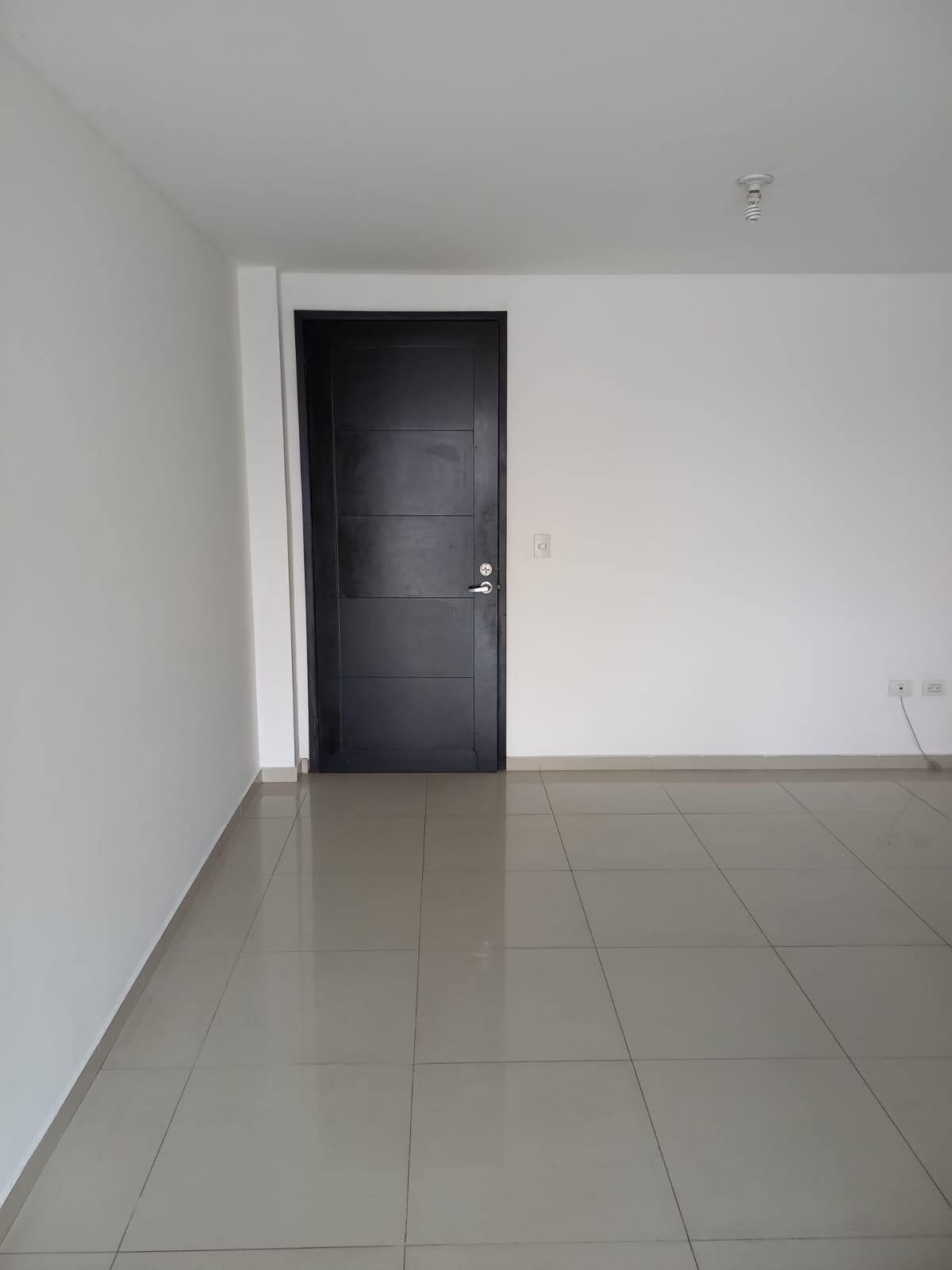 Ciudad Jardín Apartamento En Venta - Barranquilla