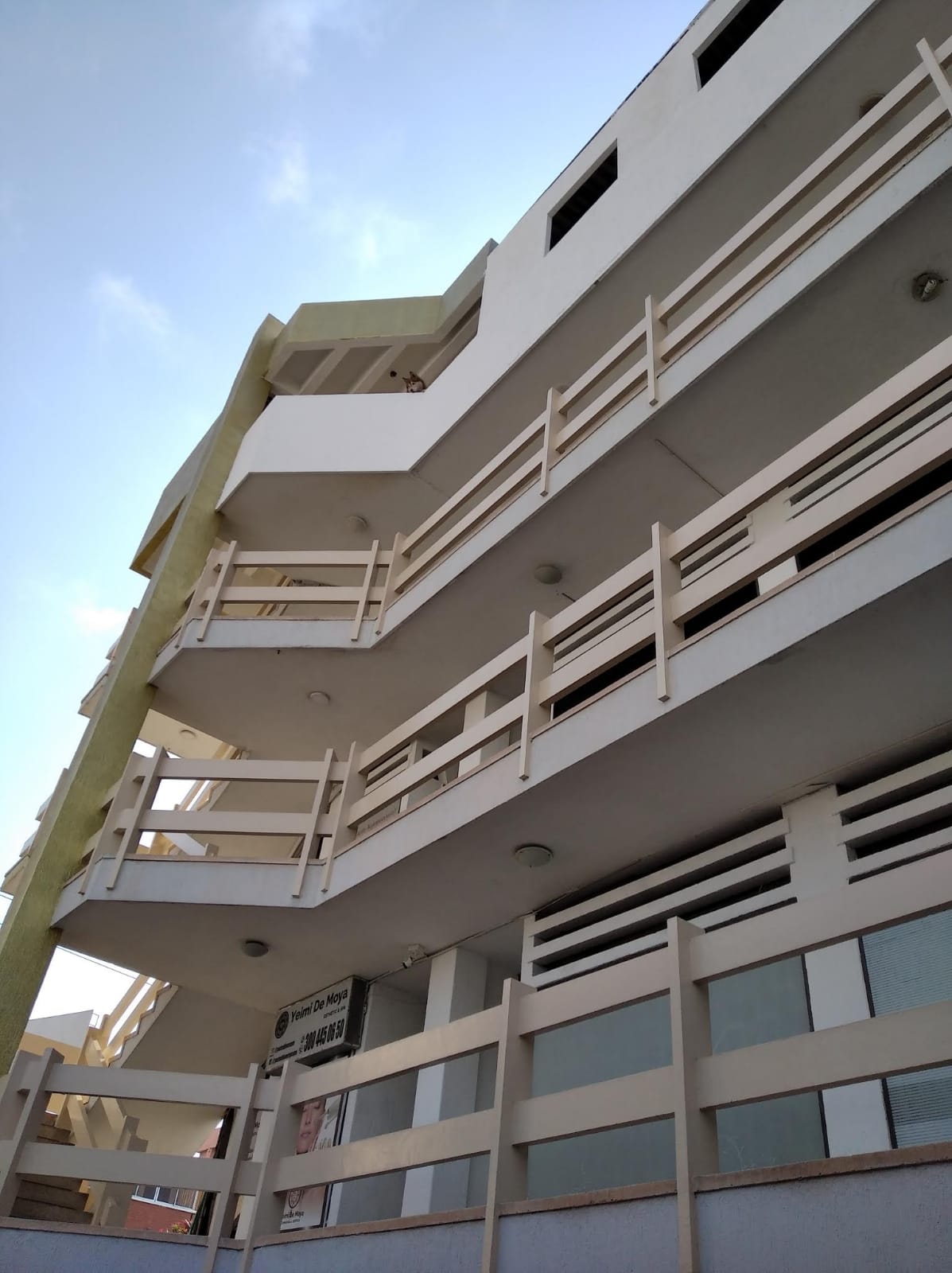 Ciudad Jardín Oficina en Arriendo - Barranquilla
