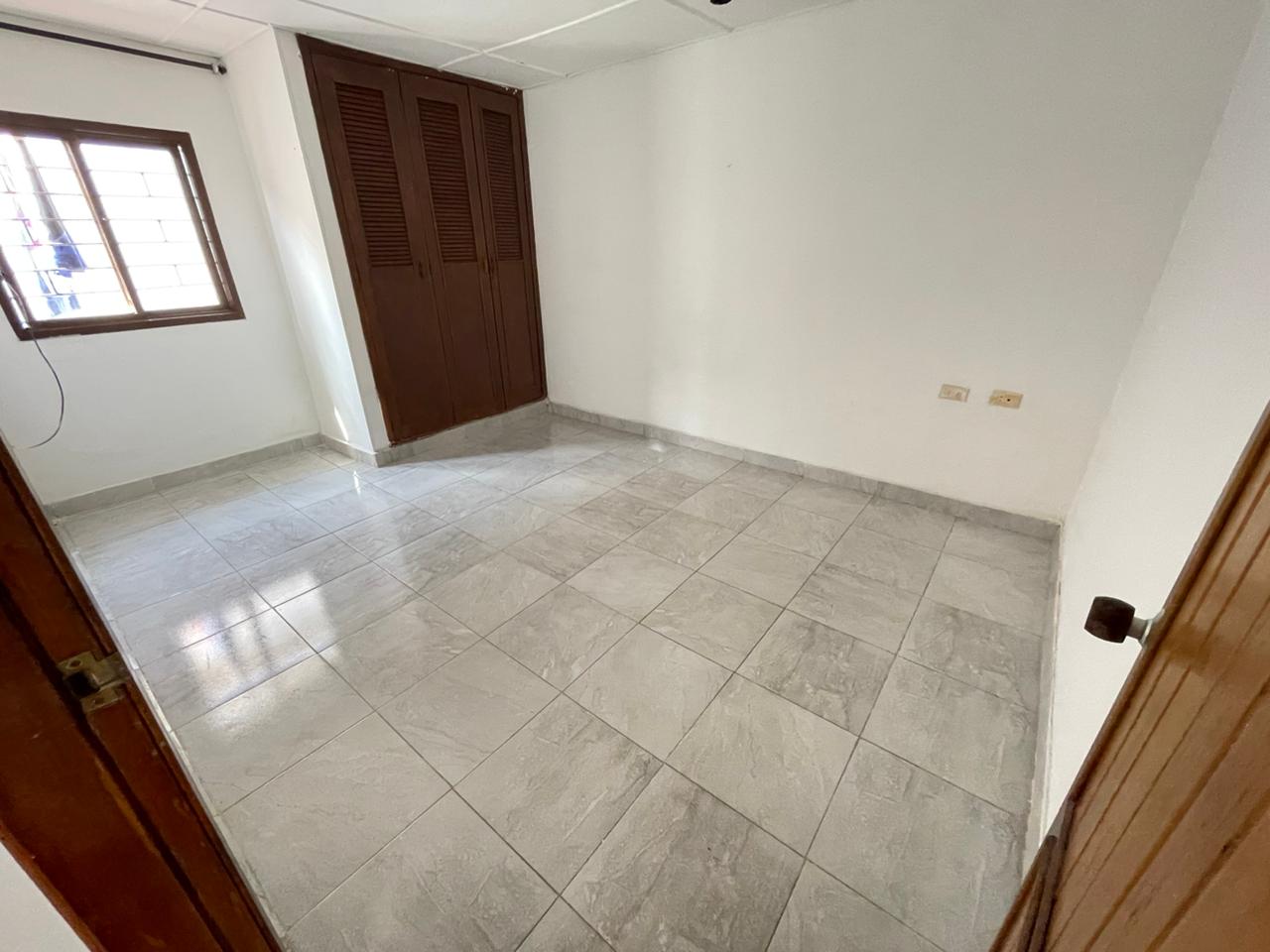 Los Alpes Casa En Venta - Barranquilla