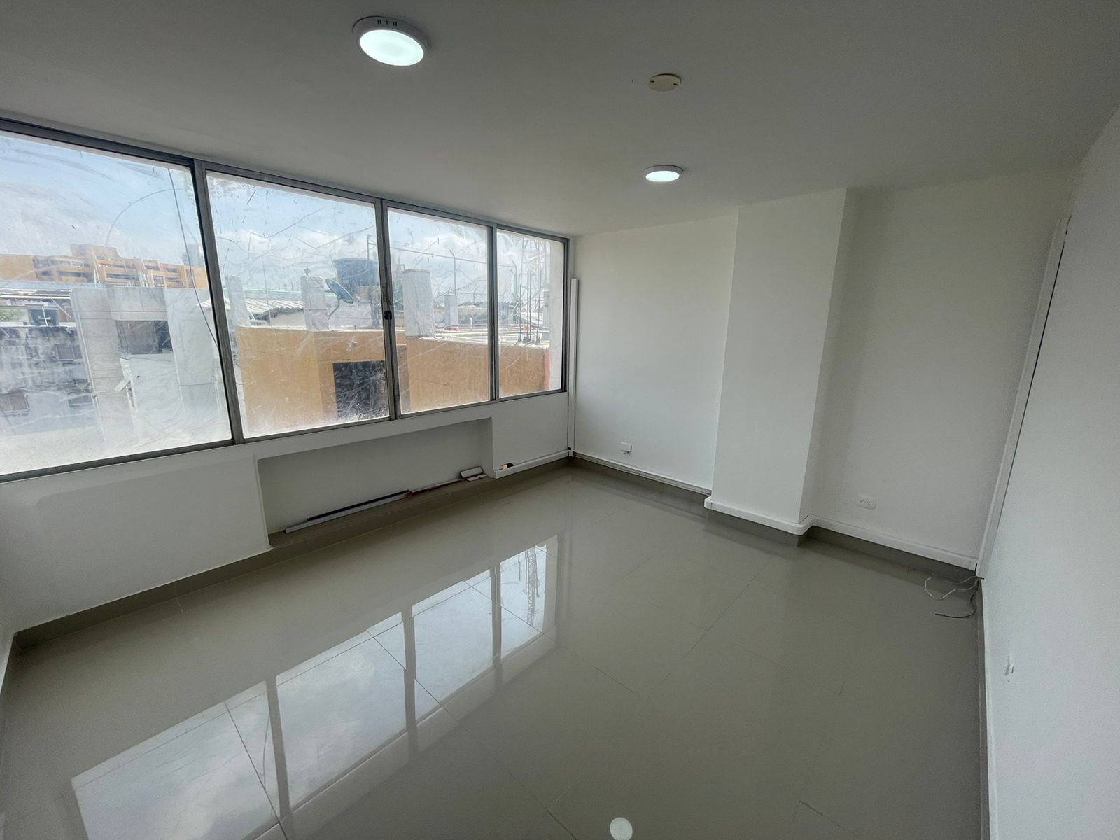 El Prado Oficina Arriendo - Barranquilla