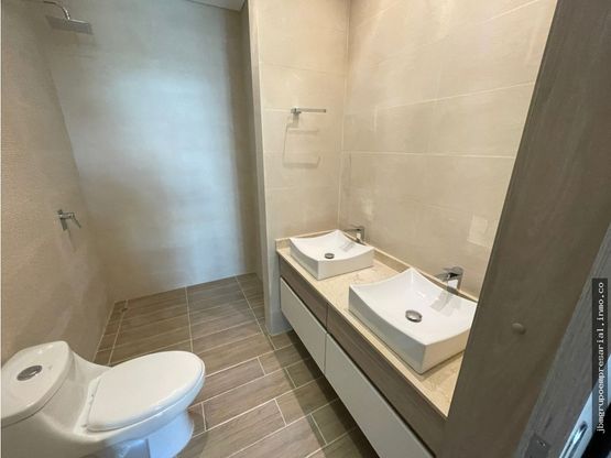 Villa Campestre Casa Dúplex En Venta - Puerto Colombia