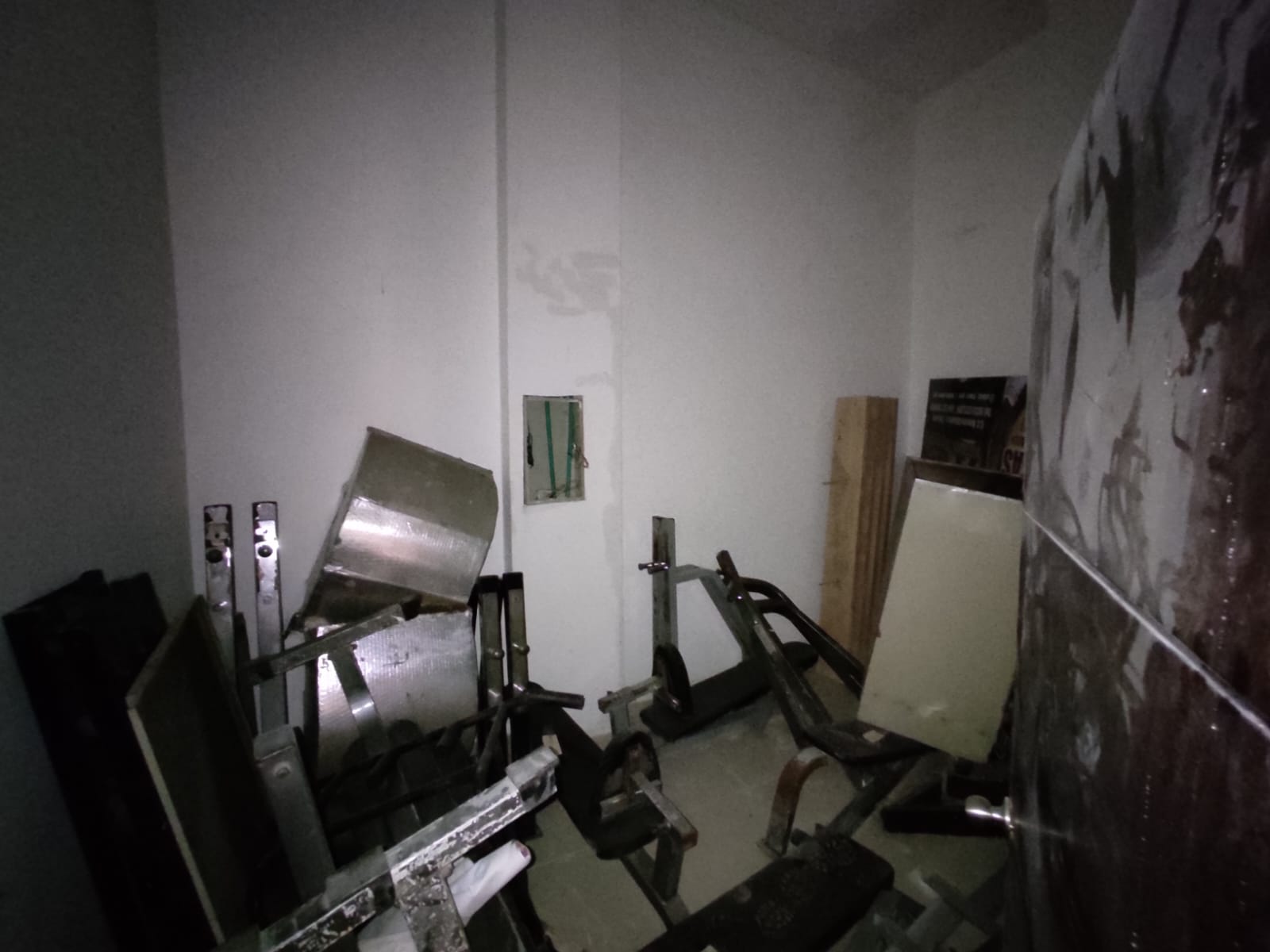 Betania Local comercial en arriendo - Barranquilla