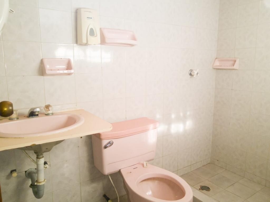 El Porvenir-Casa Comercial en Arriendo - Barranquilla