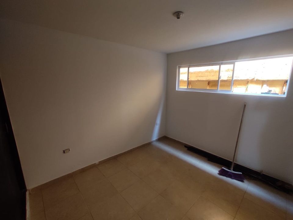 ANDES. ARRENDAMOS APARTAMENTO