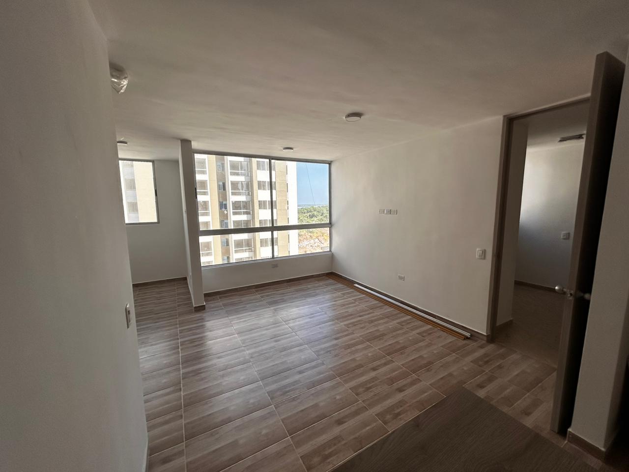 Ciudad Mallorquin Conjunto Speranza  Apartamento en Arriendo P-6