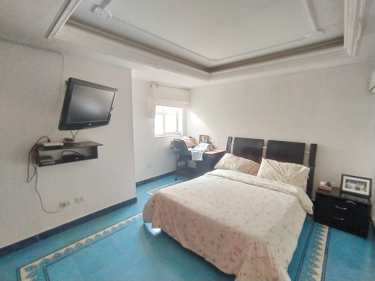 Las Delicias - Casa en Venta - Barranquilla