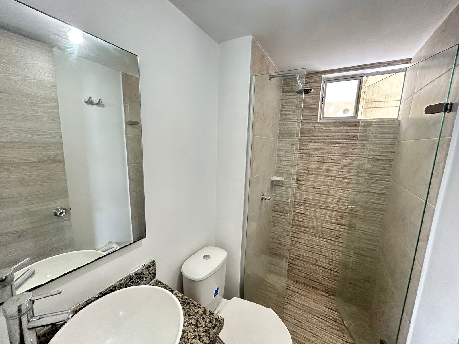 Alameda - Conjunto Andarrios - Apartamento en Venta - Barranquilla